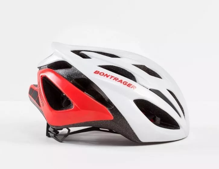 Capacete Starvos  - Bontrager