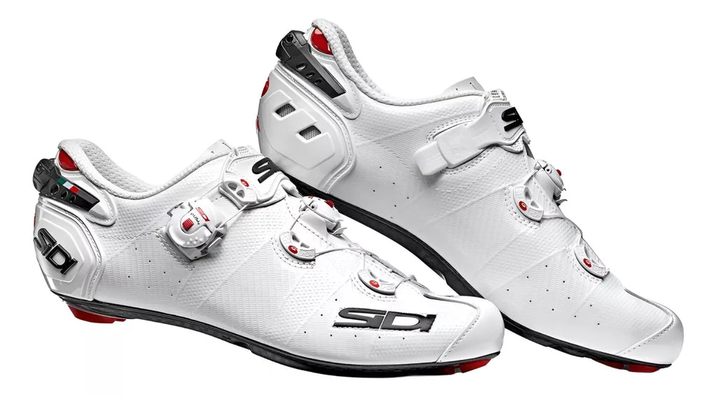 Sapatilha Sidi Wire 2 Carbon Woman - Road - Feminina