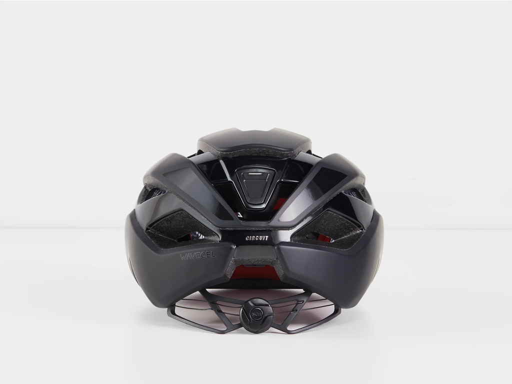 Capacete Circuit WaveCel  - Bontrager
