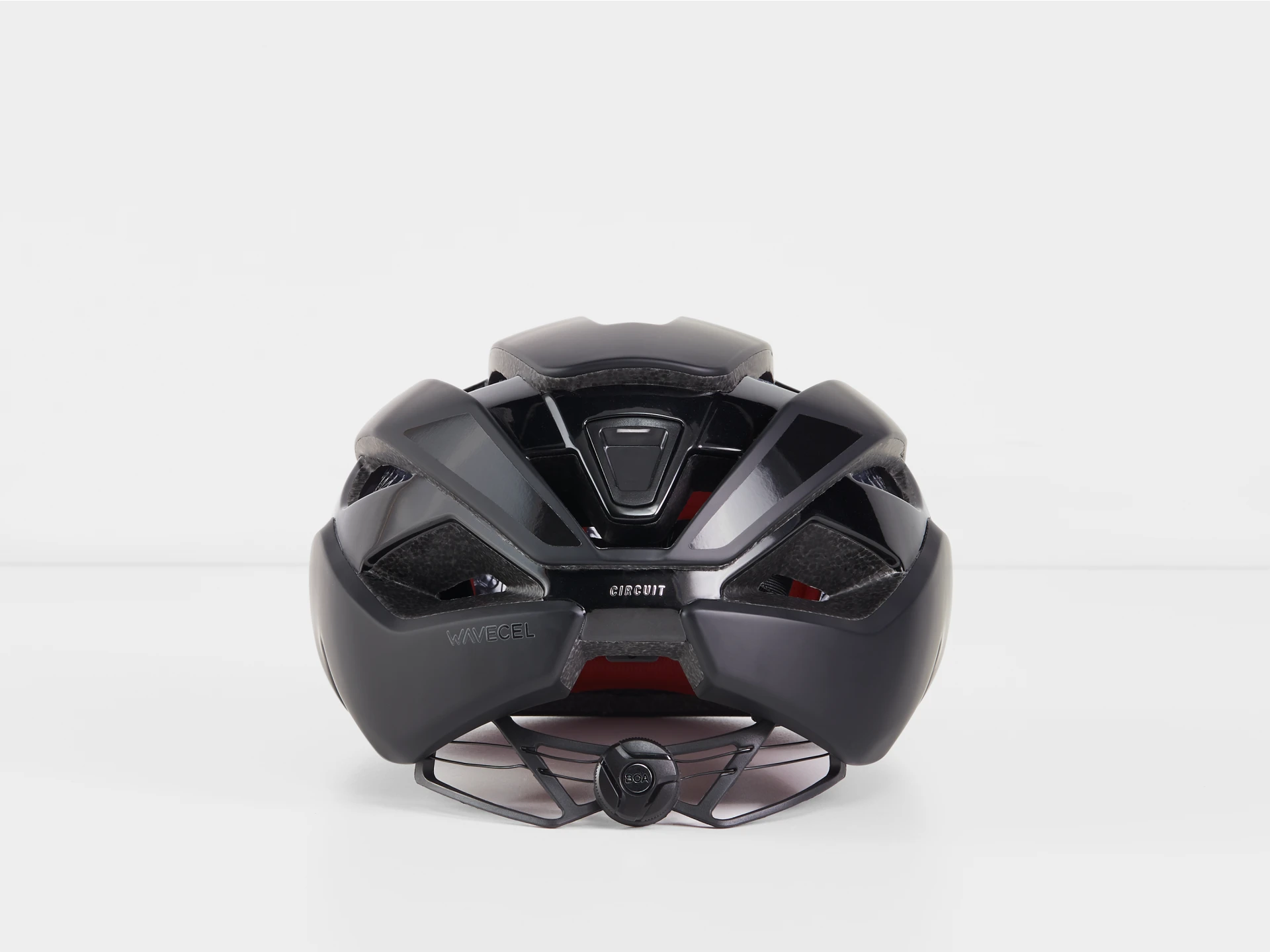 Capacete Circuit WaveCel  - Bontrager