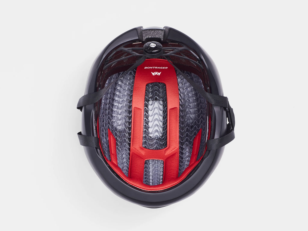 Capacete Circuit WaveCel  - Bontrager