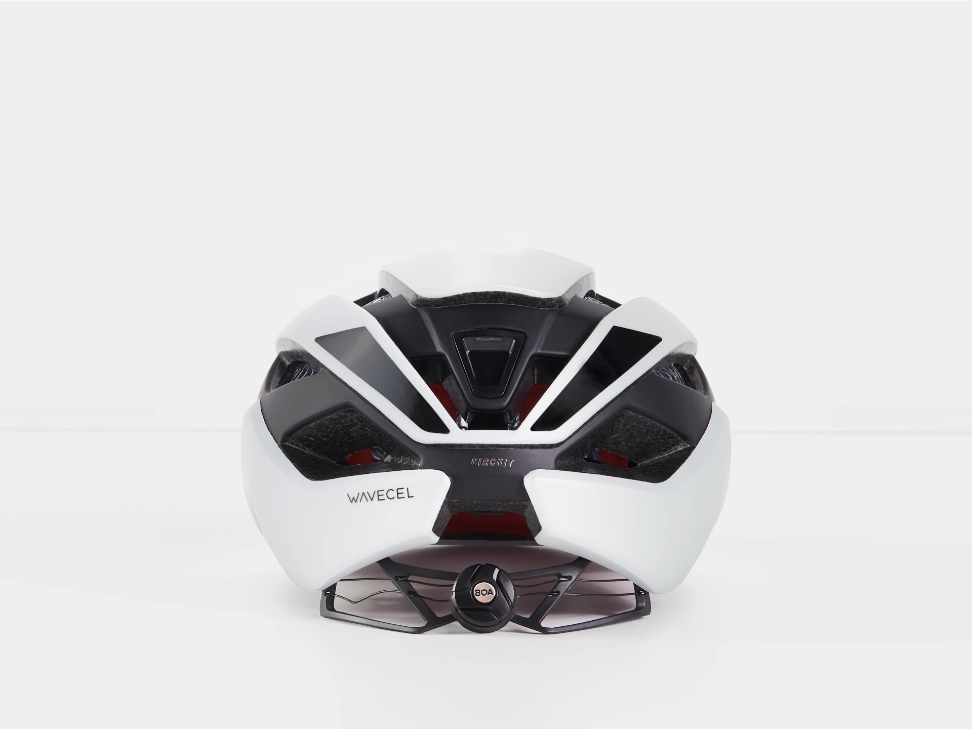 Capacete Circuit WaveCel  - Bontrager