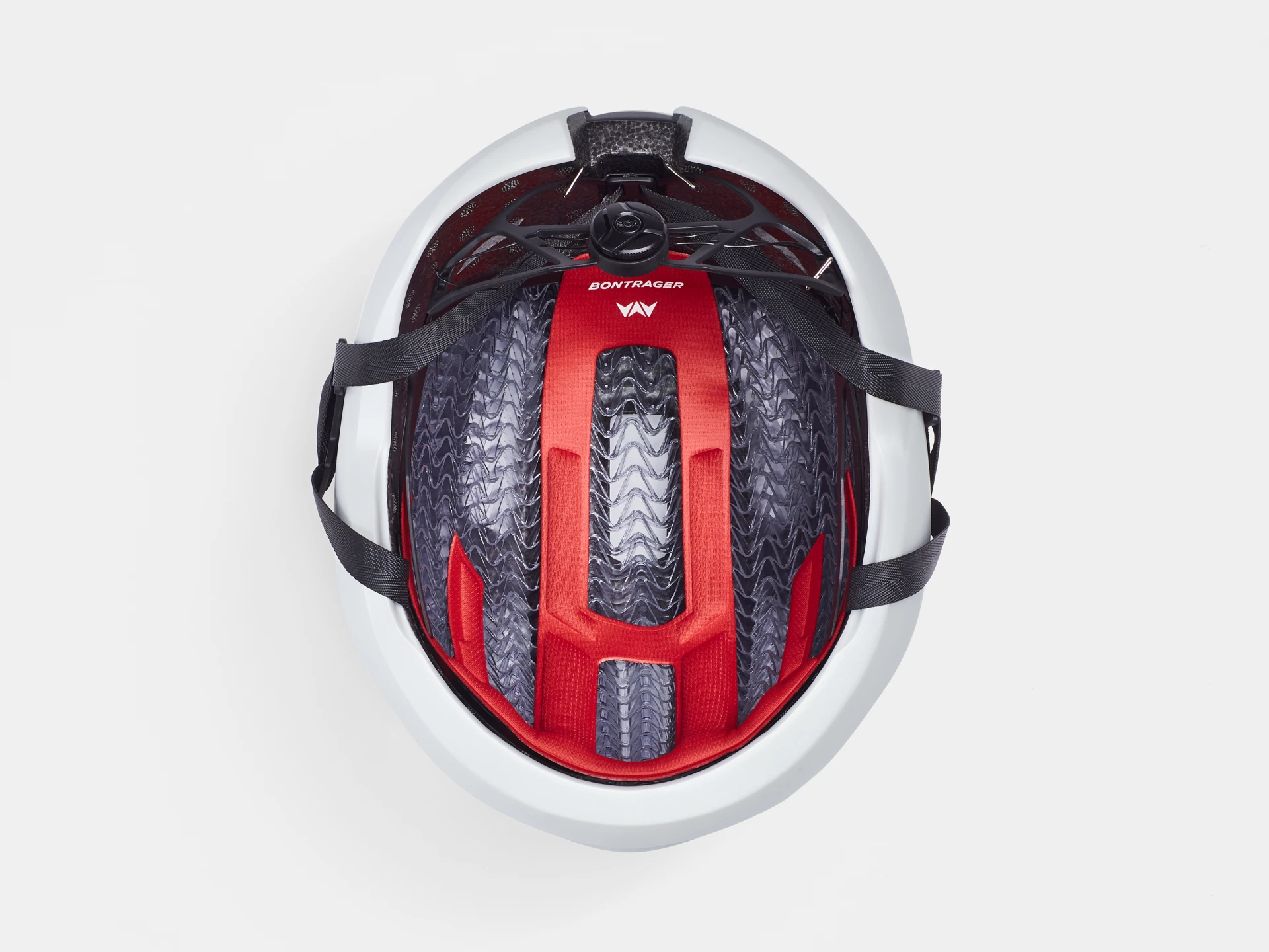 Capacete Circuit WaveCel  - Bontrager
