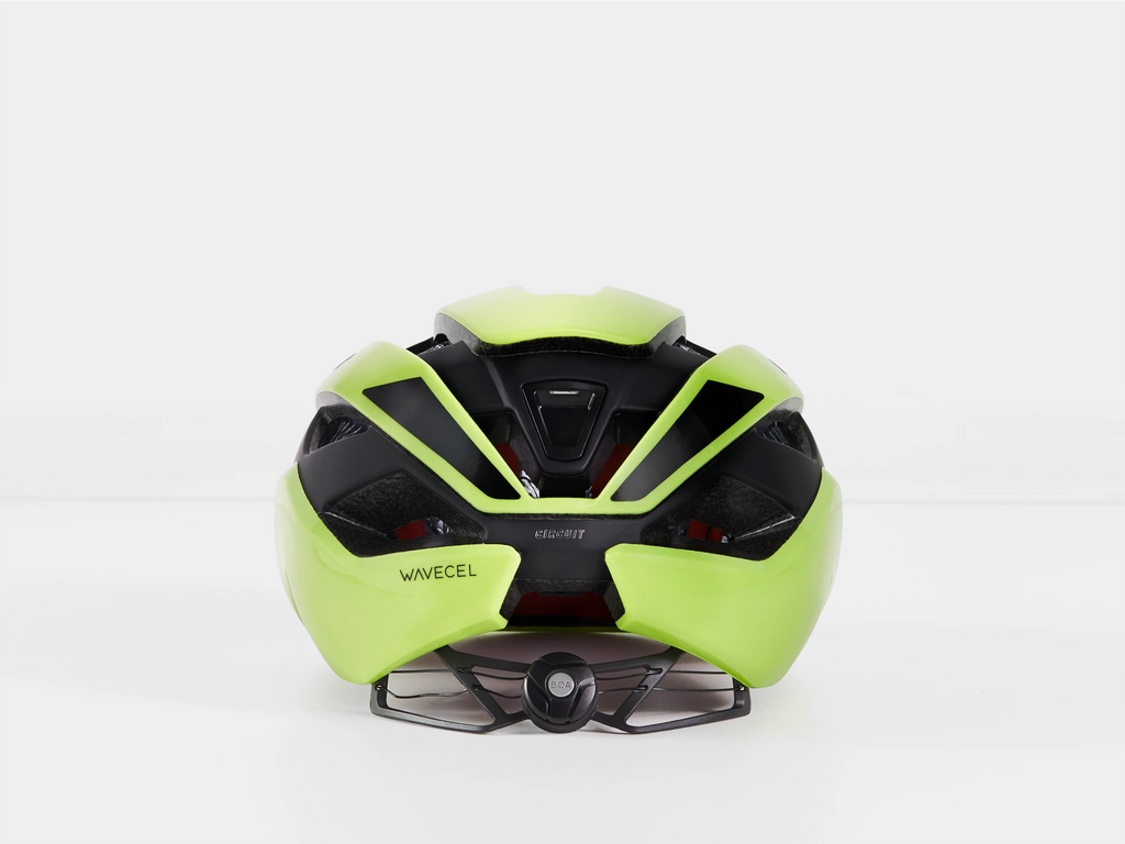 Capacete Circuit WaveCel  - Bontrager