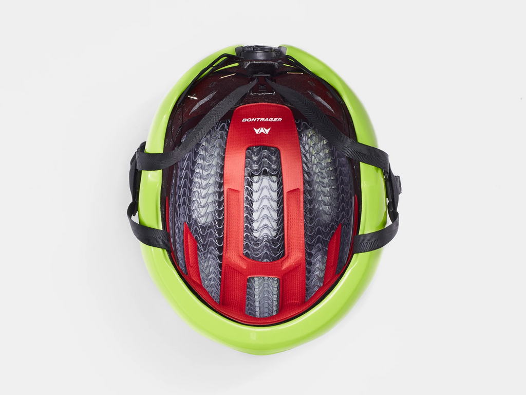 Capacete Circuit WaveCel  - Bontrager