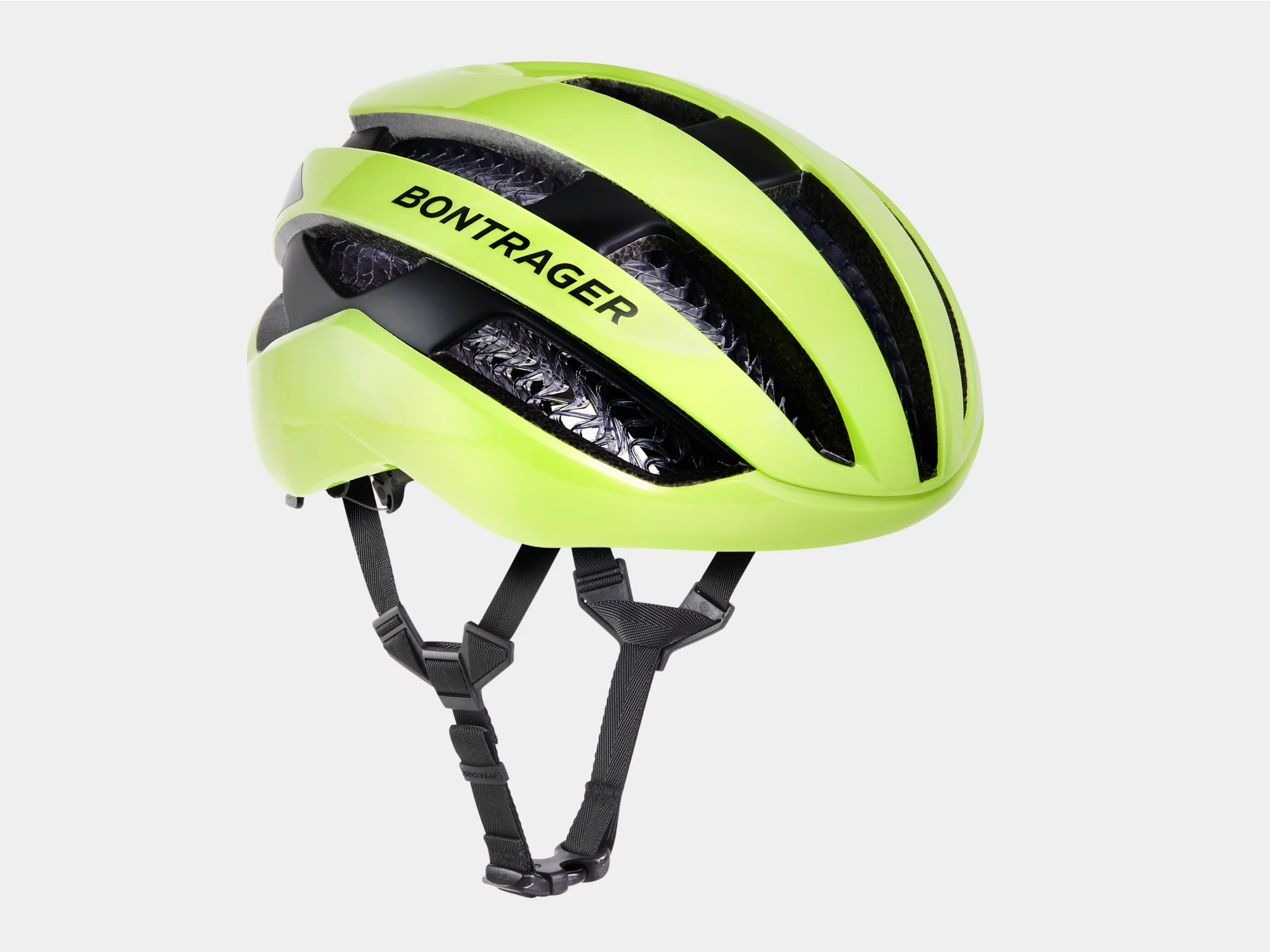 Capacete Circuit WaveCel  - Bontrager