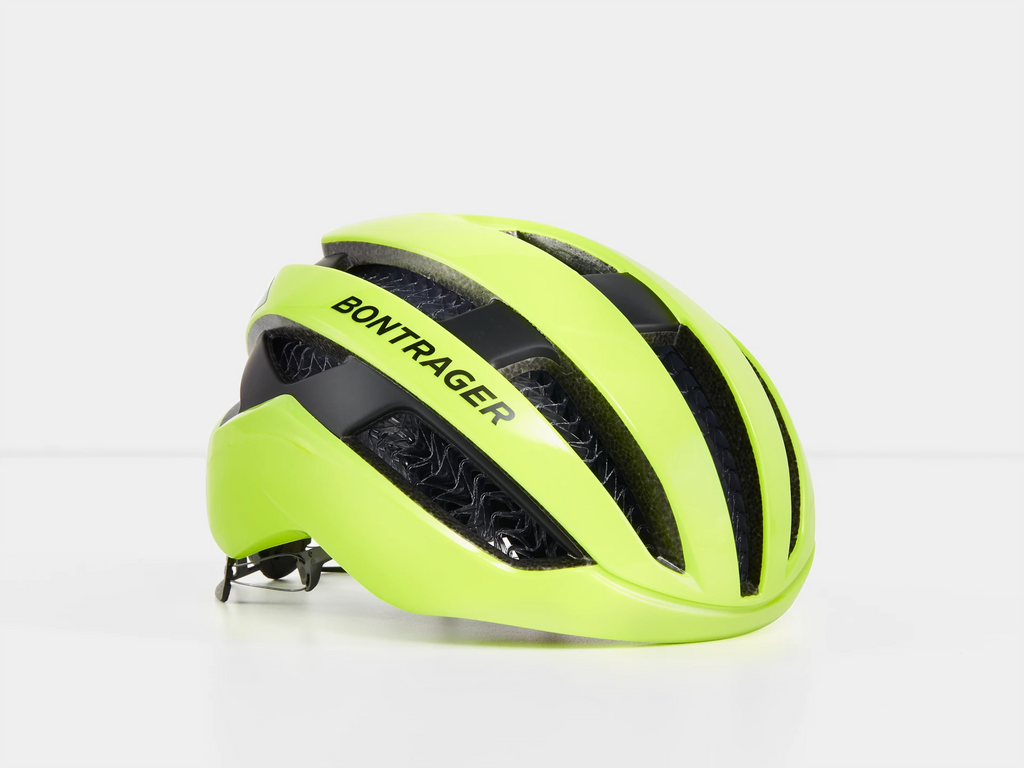 Capacete Circuit WaveCel  - Bontrager