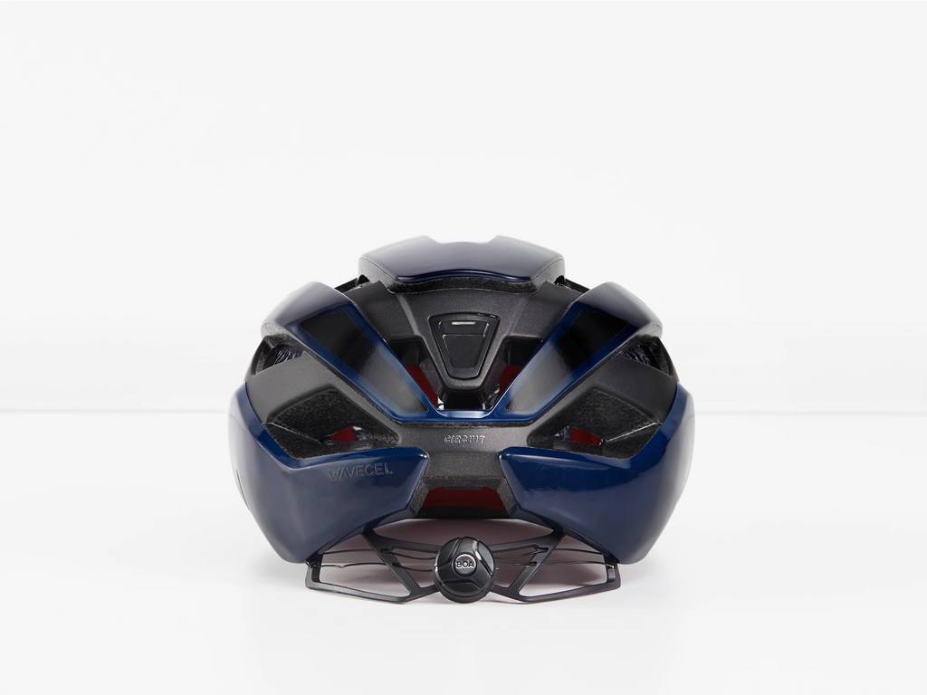 Capacete Circuit WaveCel  - Bontrager