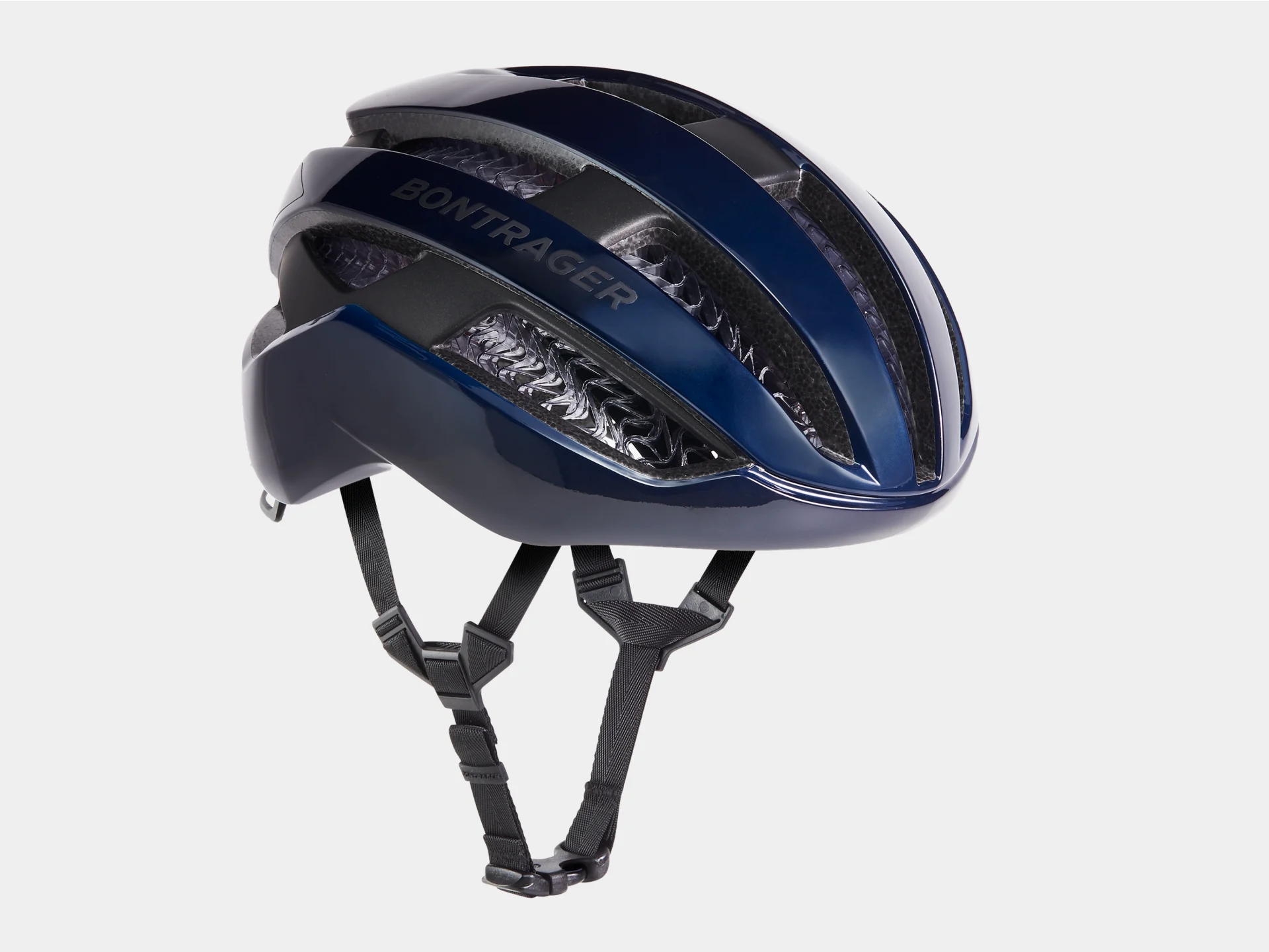 Capacete Circuit WaveCel  - Bontrager