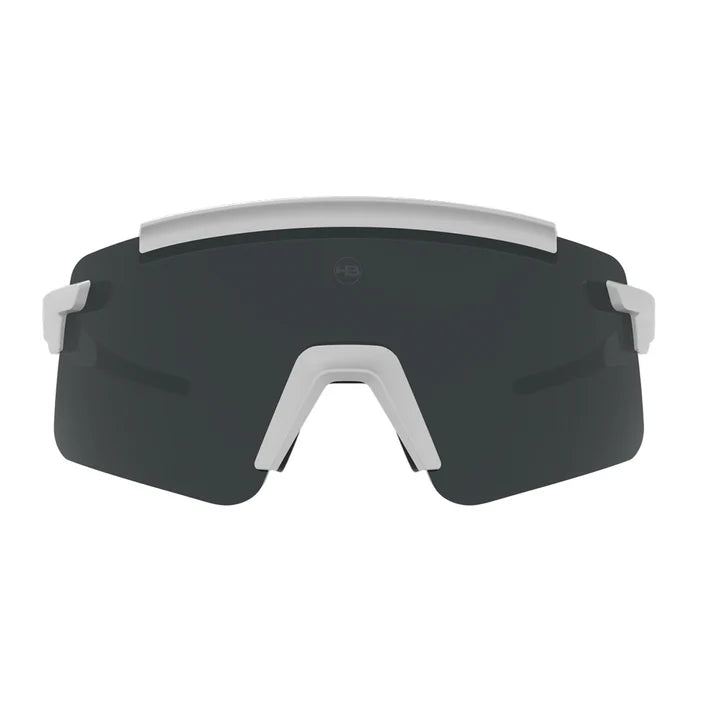 Óculos de Sol HB Apex Pearled White/ Gray