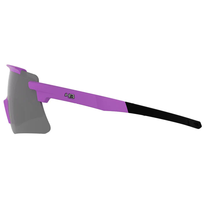 Óculos de Sol HB Apex Light Violet/ Silver
