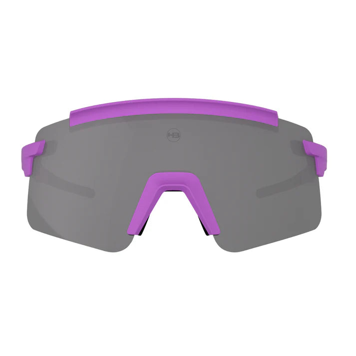 Óculos de Sol HB Apex Light Violet/ Silver
