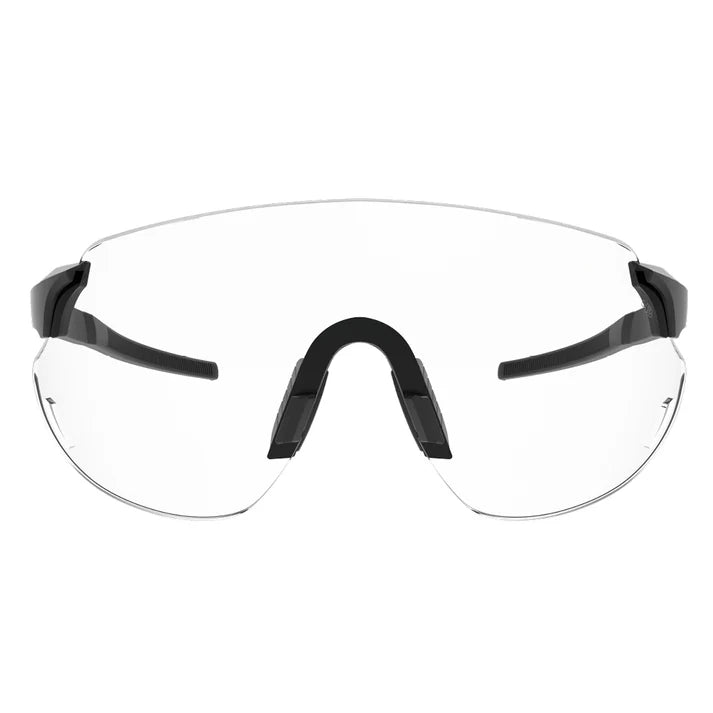 HB Quad Z 2.0 Matte Black/ Photochromic - Solar