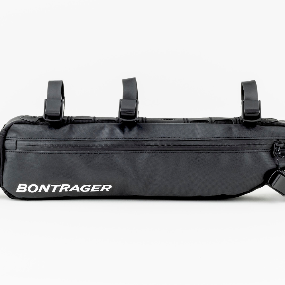 Bolsa para Quadro Adventure Boss Bontrager