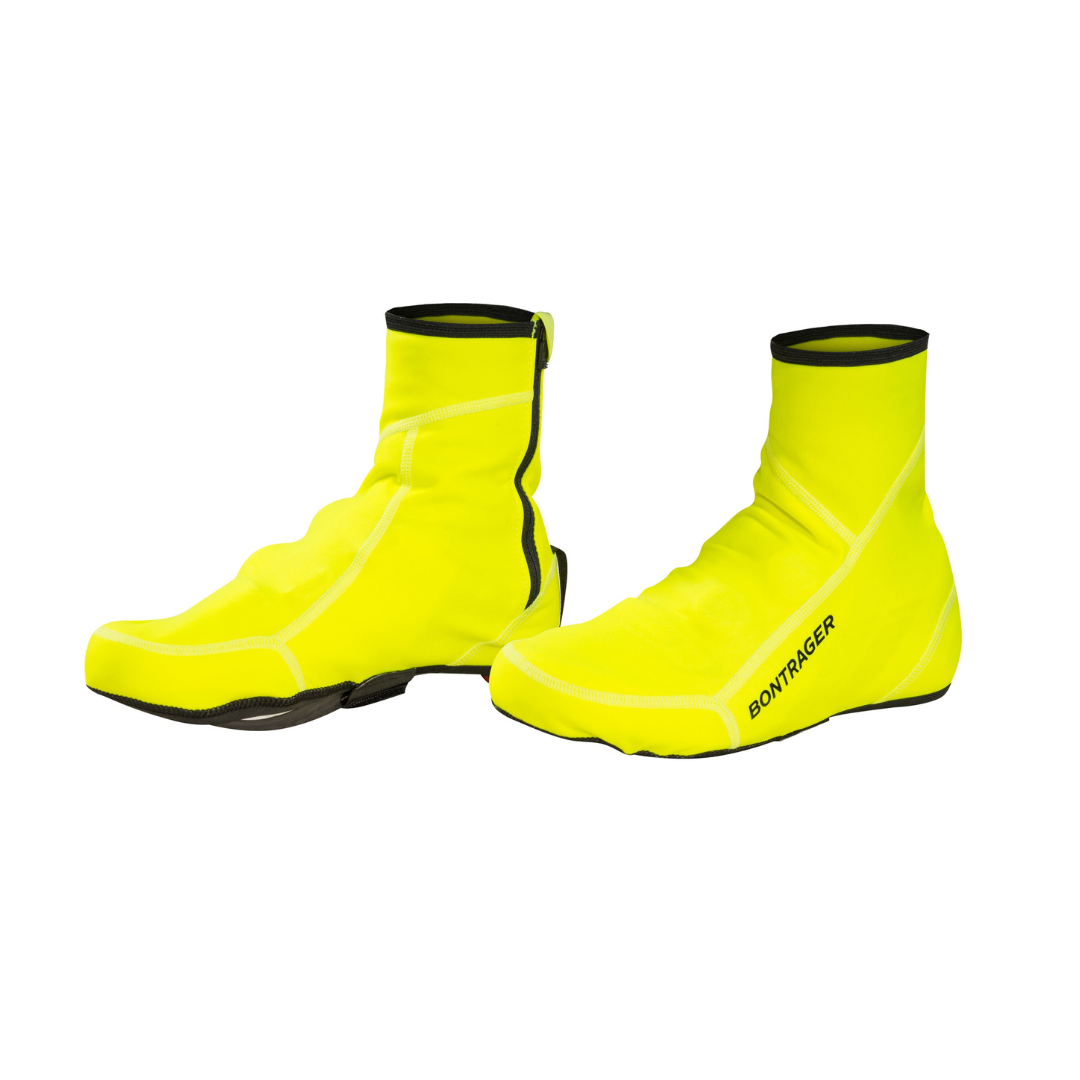 Bontrager S1 Softshell Shoe Cover