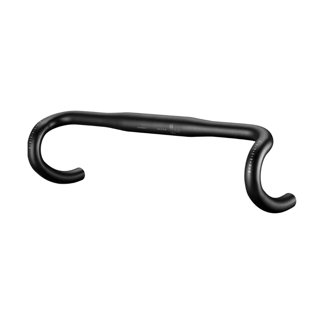 Guidão para bike de estrada Comp VR-S Bontrager