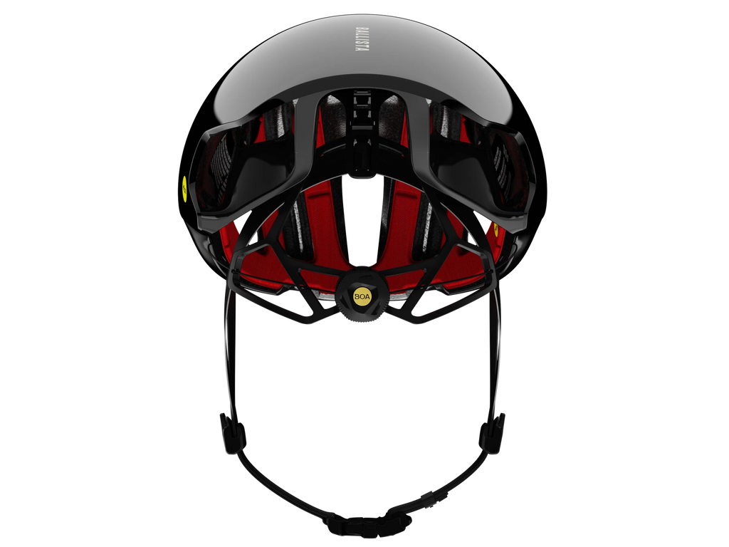 Capacete Ballista Bontrager com MIPS