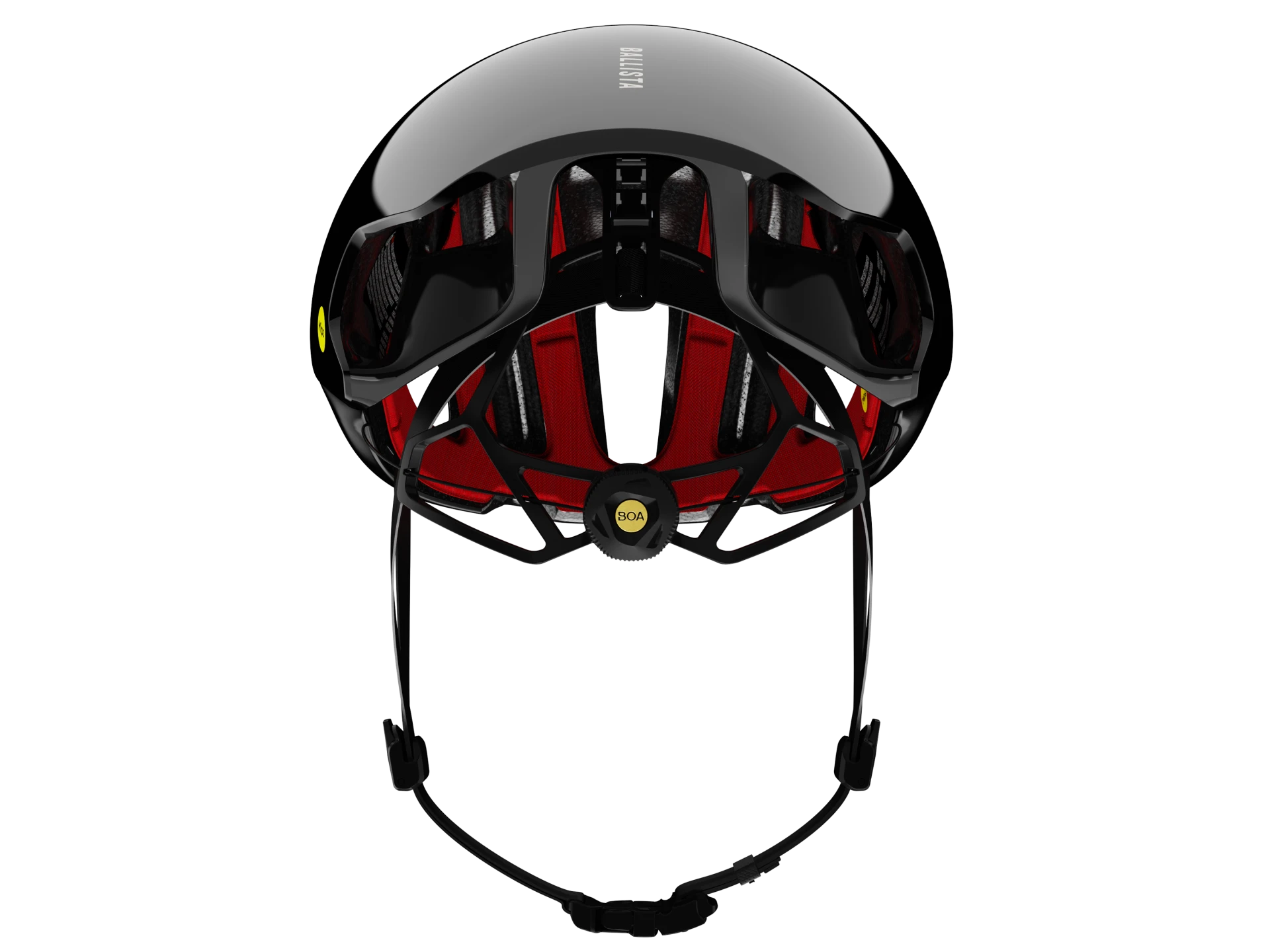 Capacete Ballista Bontrager com MIPS