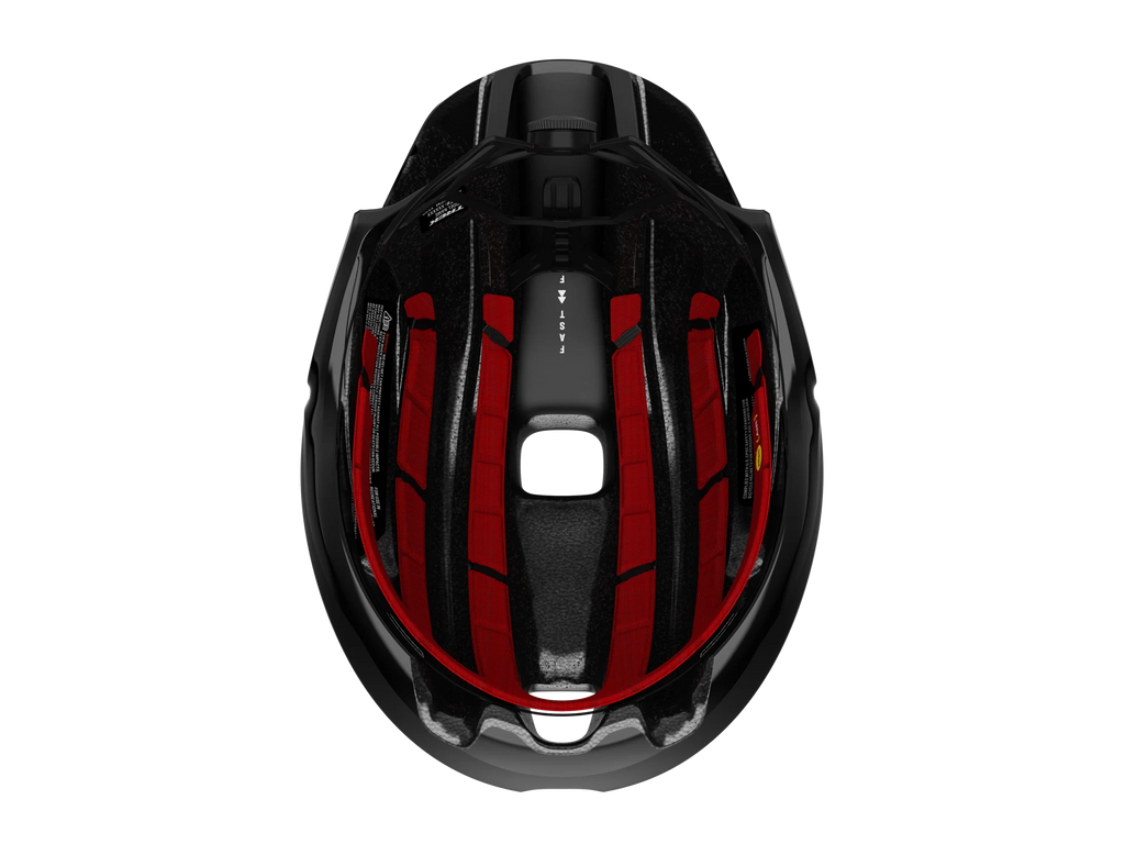 Capacete Ballista Bontrager com MIPS