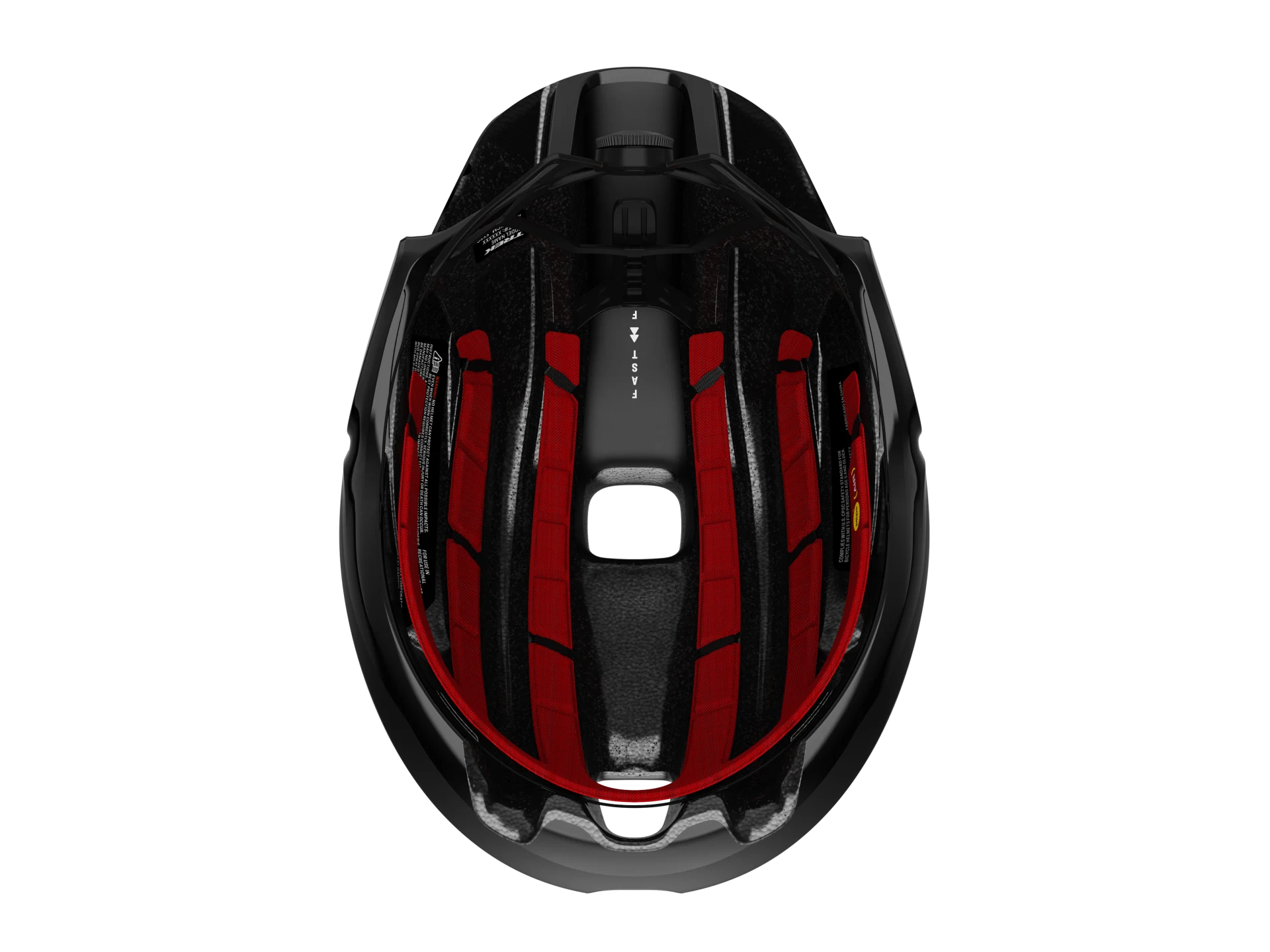 Capacete Ballista Bontrager com MIPS