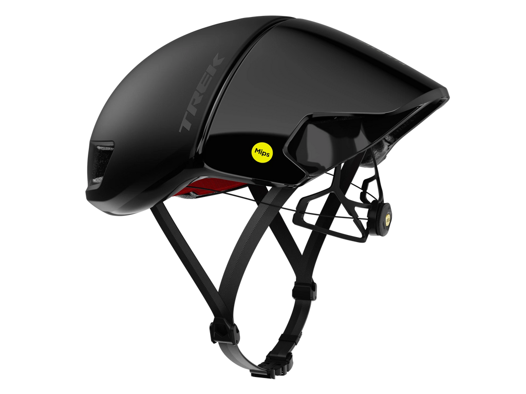 Capacete Ballista Bontrager com MIPS