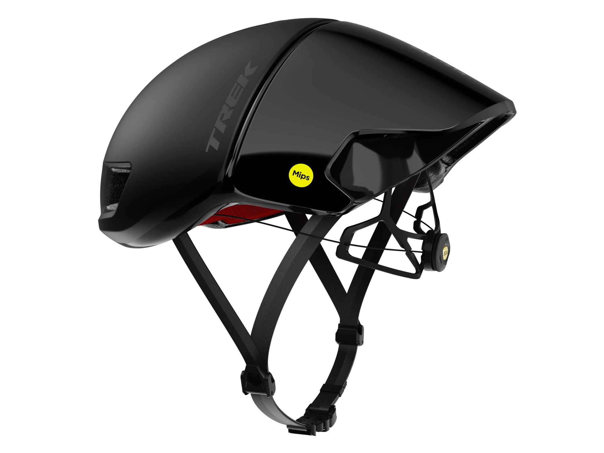 Capacete Ballista Bontrager com MIPS