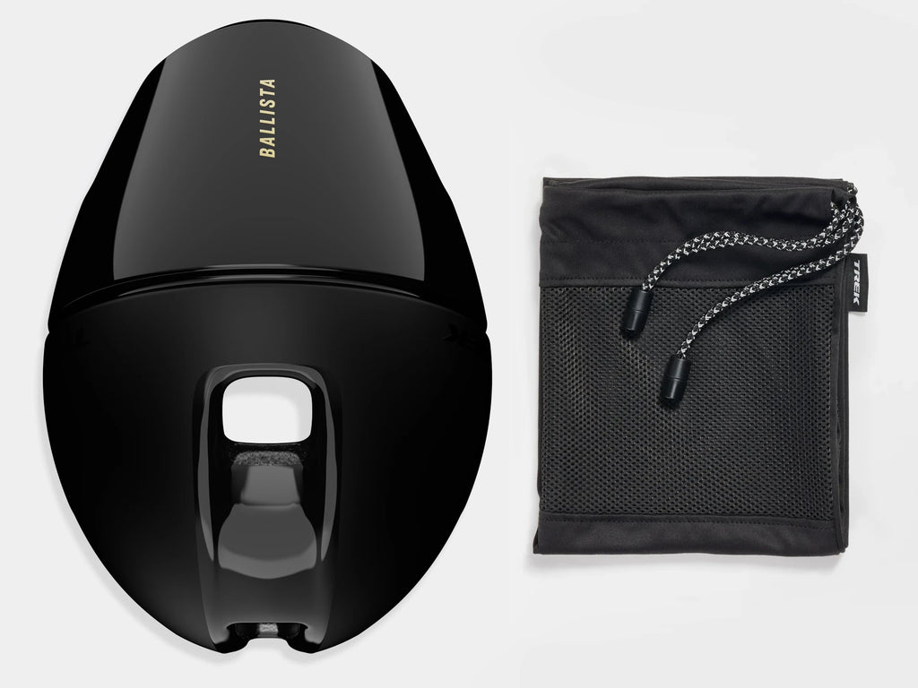 Capacete Ballista Bontrager com MIPS