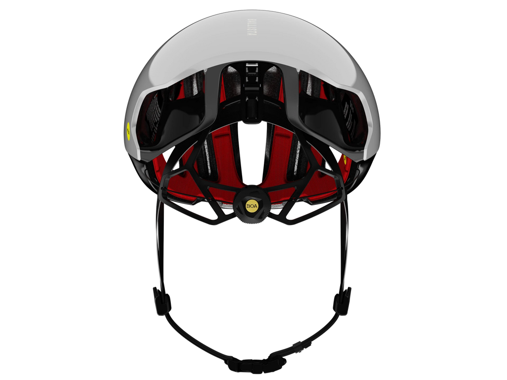 Capacete Ballista Bontrager com MIPS