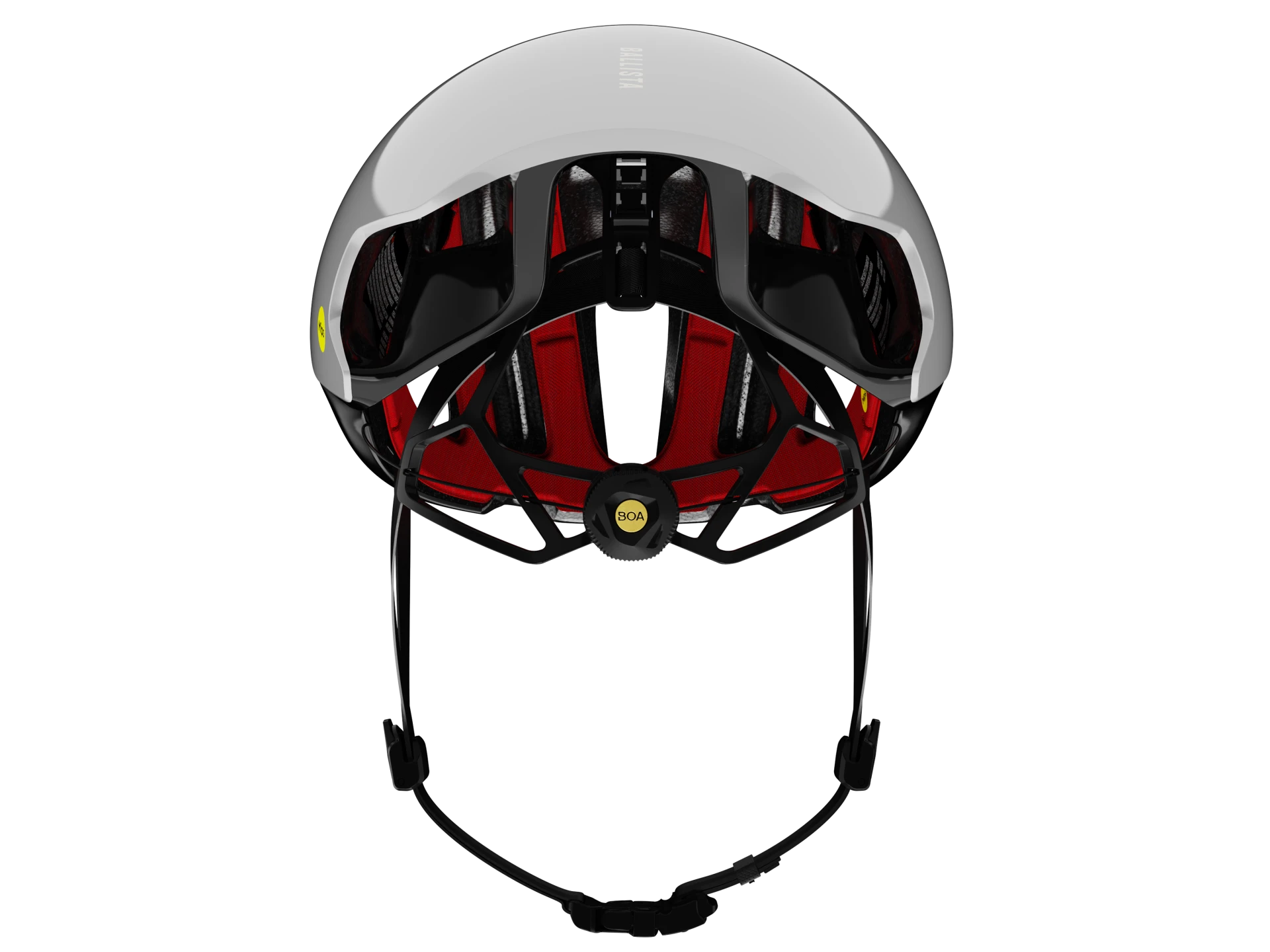 Capacete Ballista Bontrager com MIPS