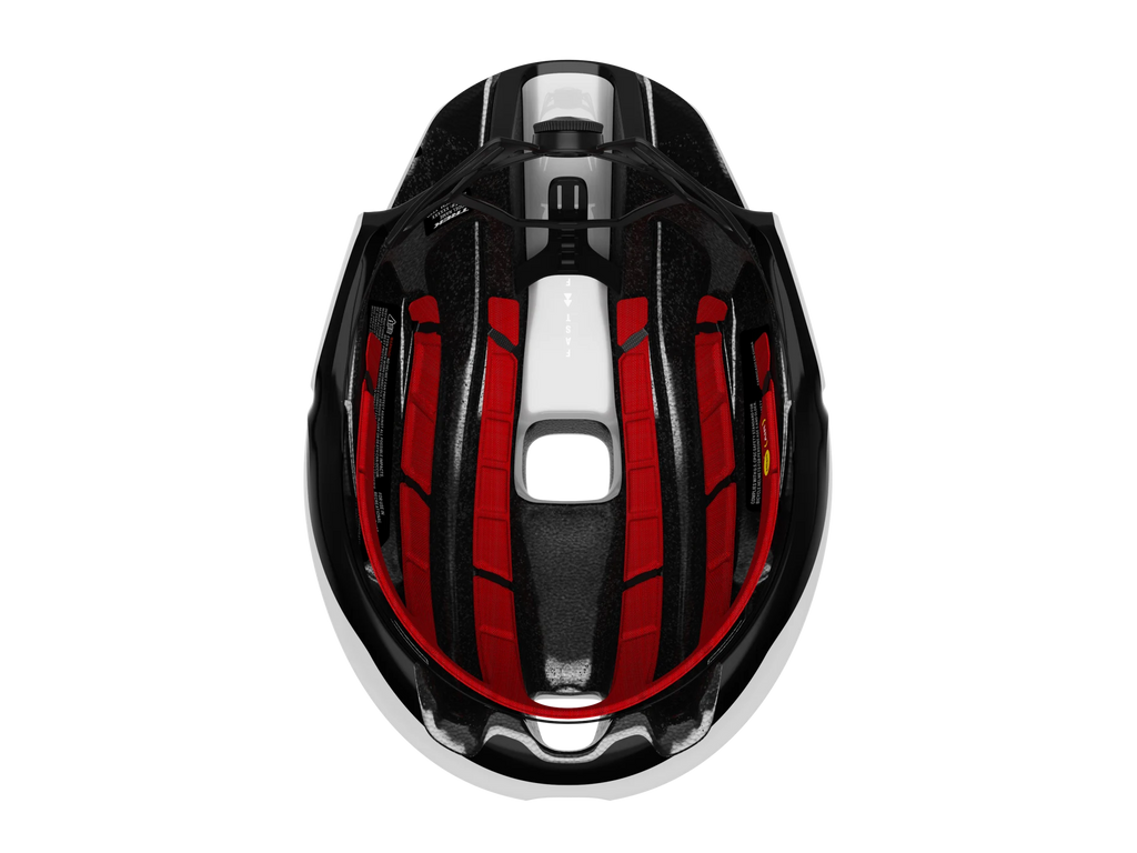 Capacete Ballista Bontrager com MIPS