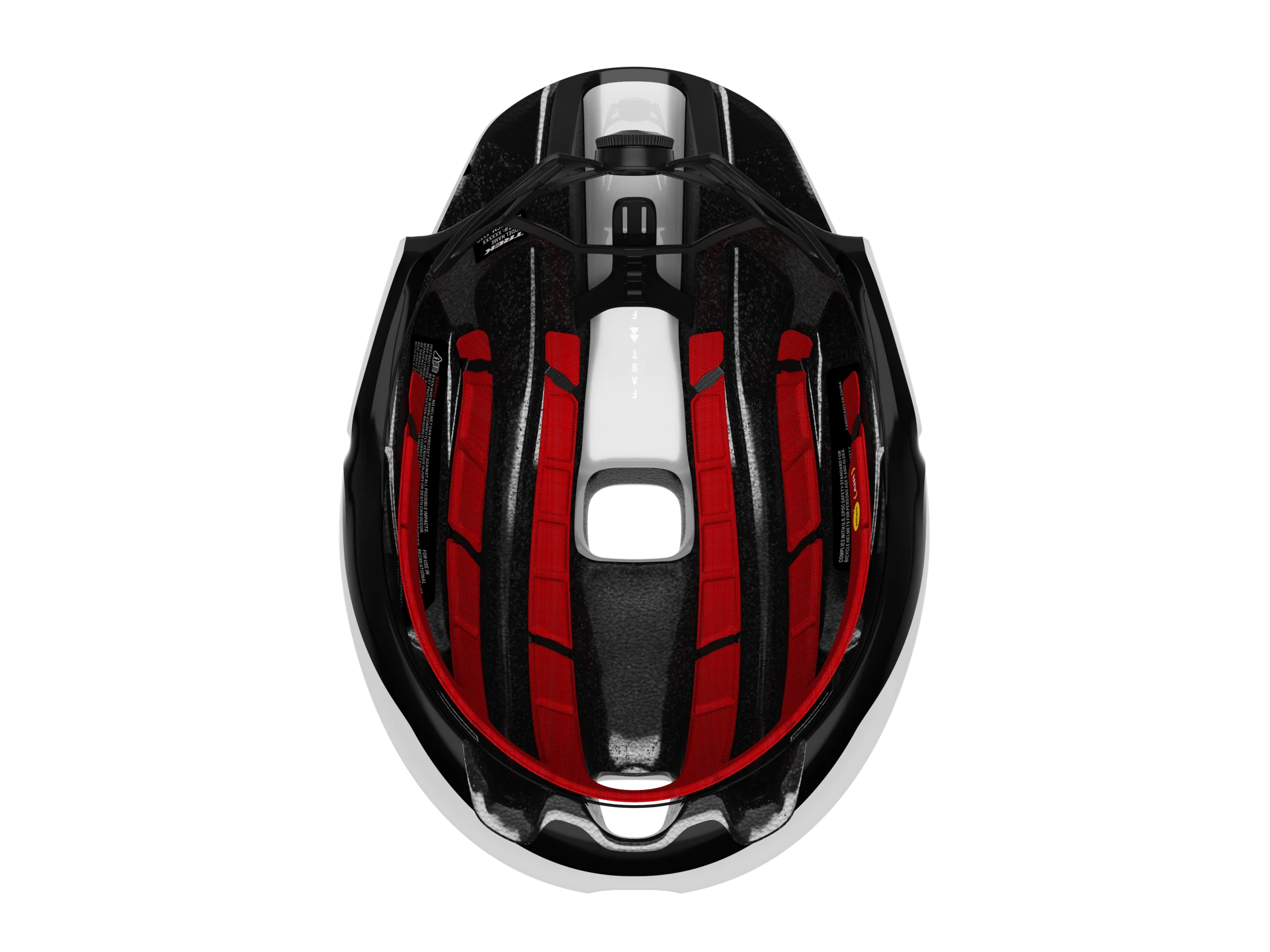 Capacete Ballista Bontrager com MIPS