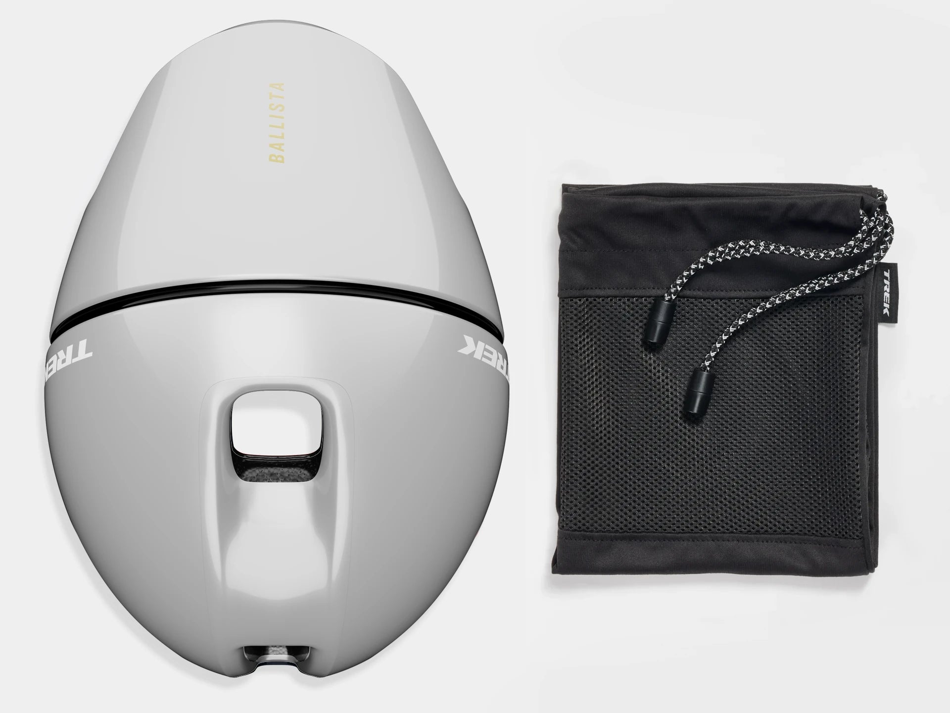 Capacete Ballista Bontrager com MIPS