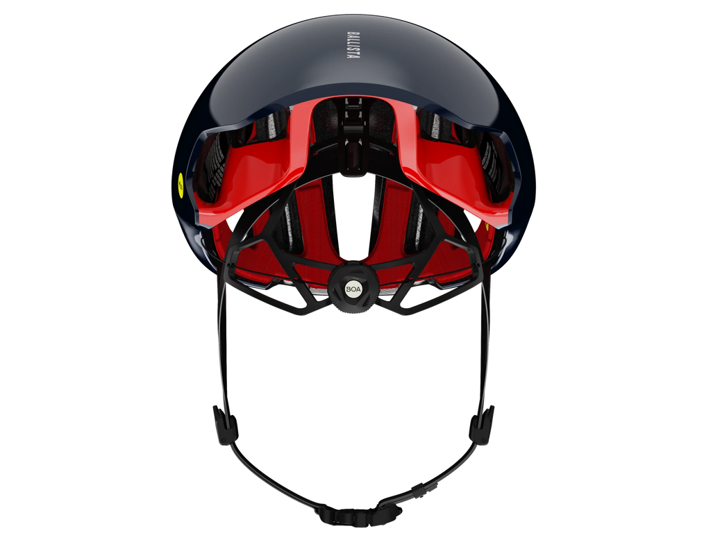 Capacete Ballista Bontrager com MIPS