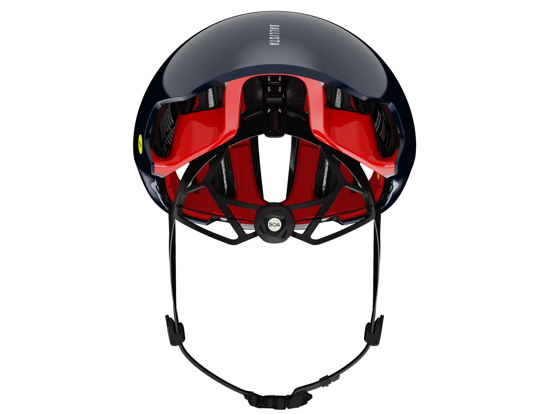 Capacete Ballista Bontrager com MIPS