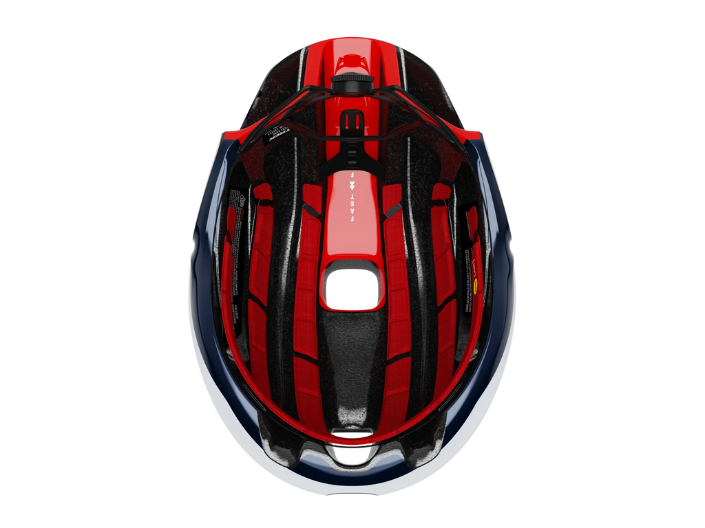 Capacete Ballista Bontrager com MIPS