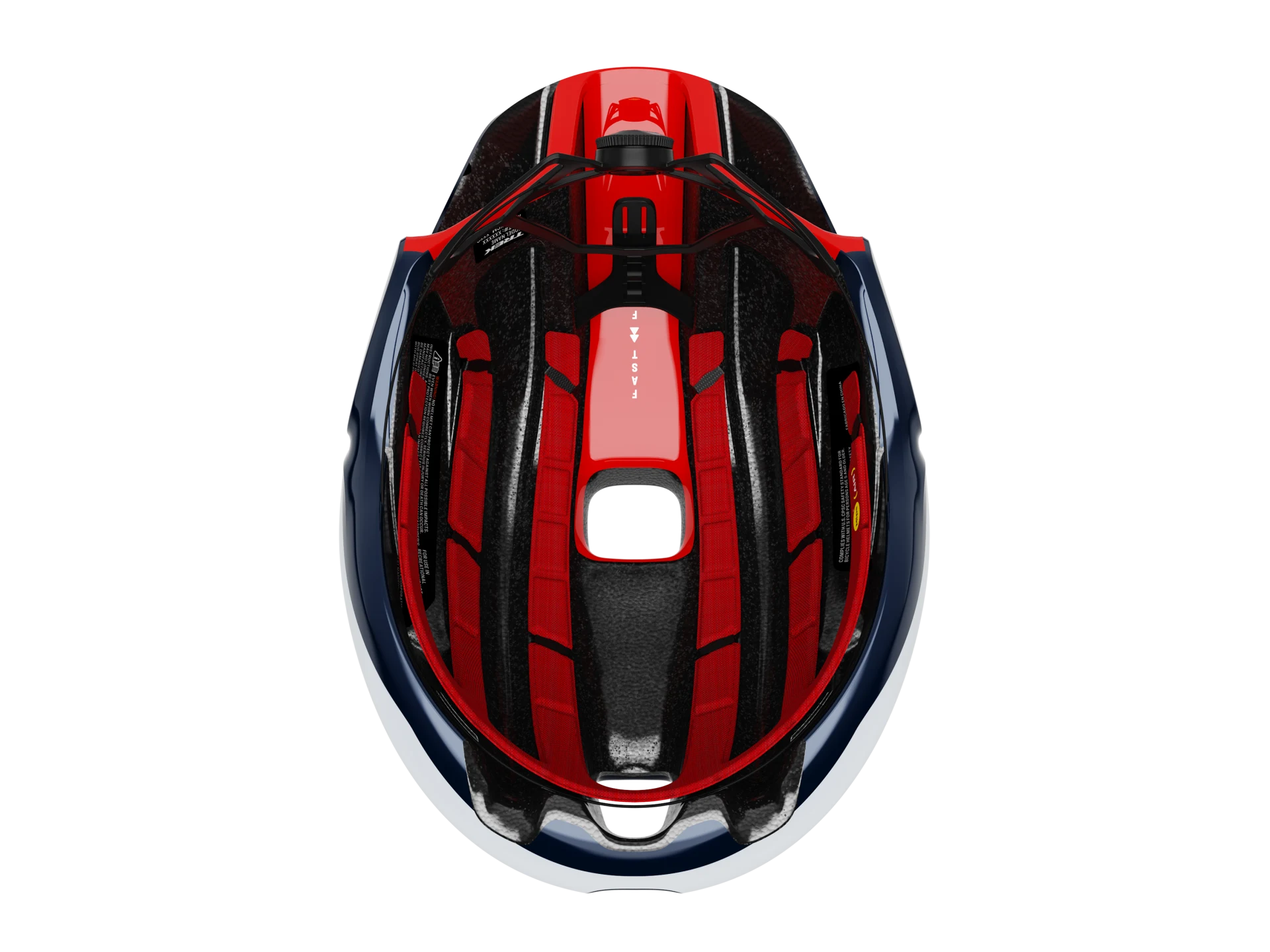 Capacete Ballista Bontrager com MIPS