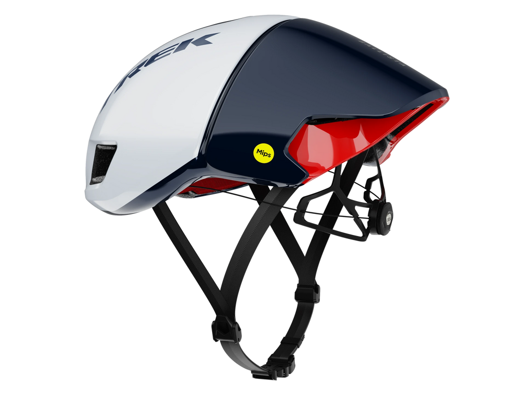 Capacete Ballista Bontrager com MIPS