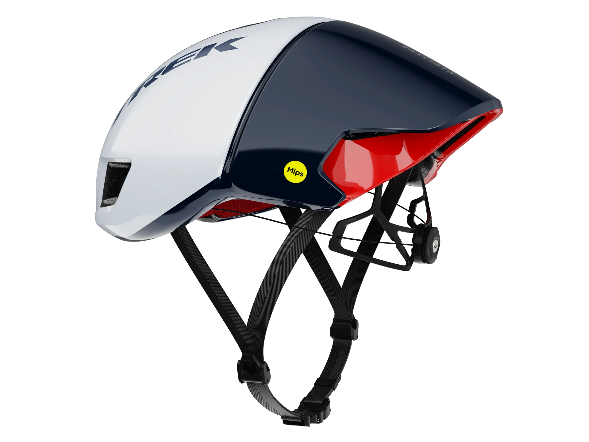 Capacete Ballista Bontrager com MIPS
