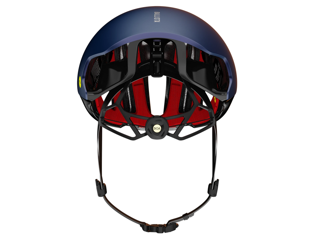 Capacete Ballista Bontrager com MIPS