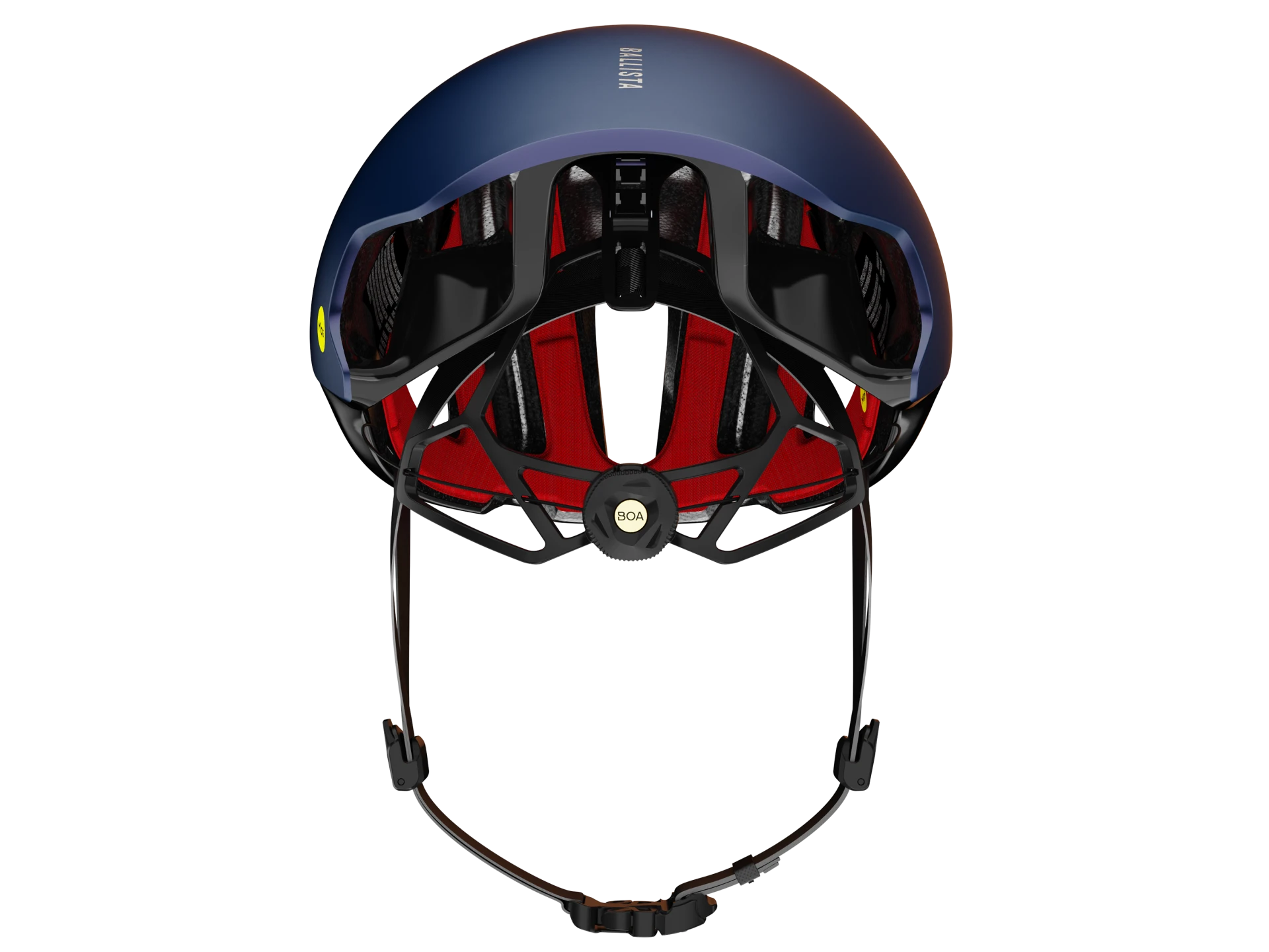 Capacete Ballista Bontrager com MIPS