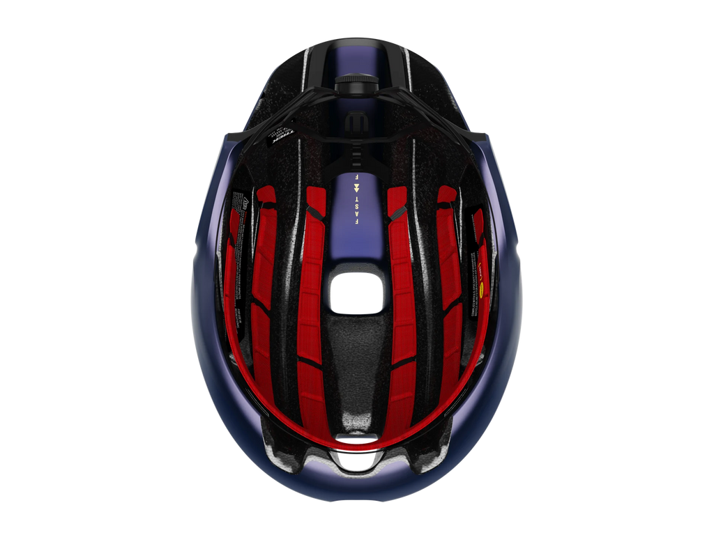 Capacete Ballista Bontrager com MIPS