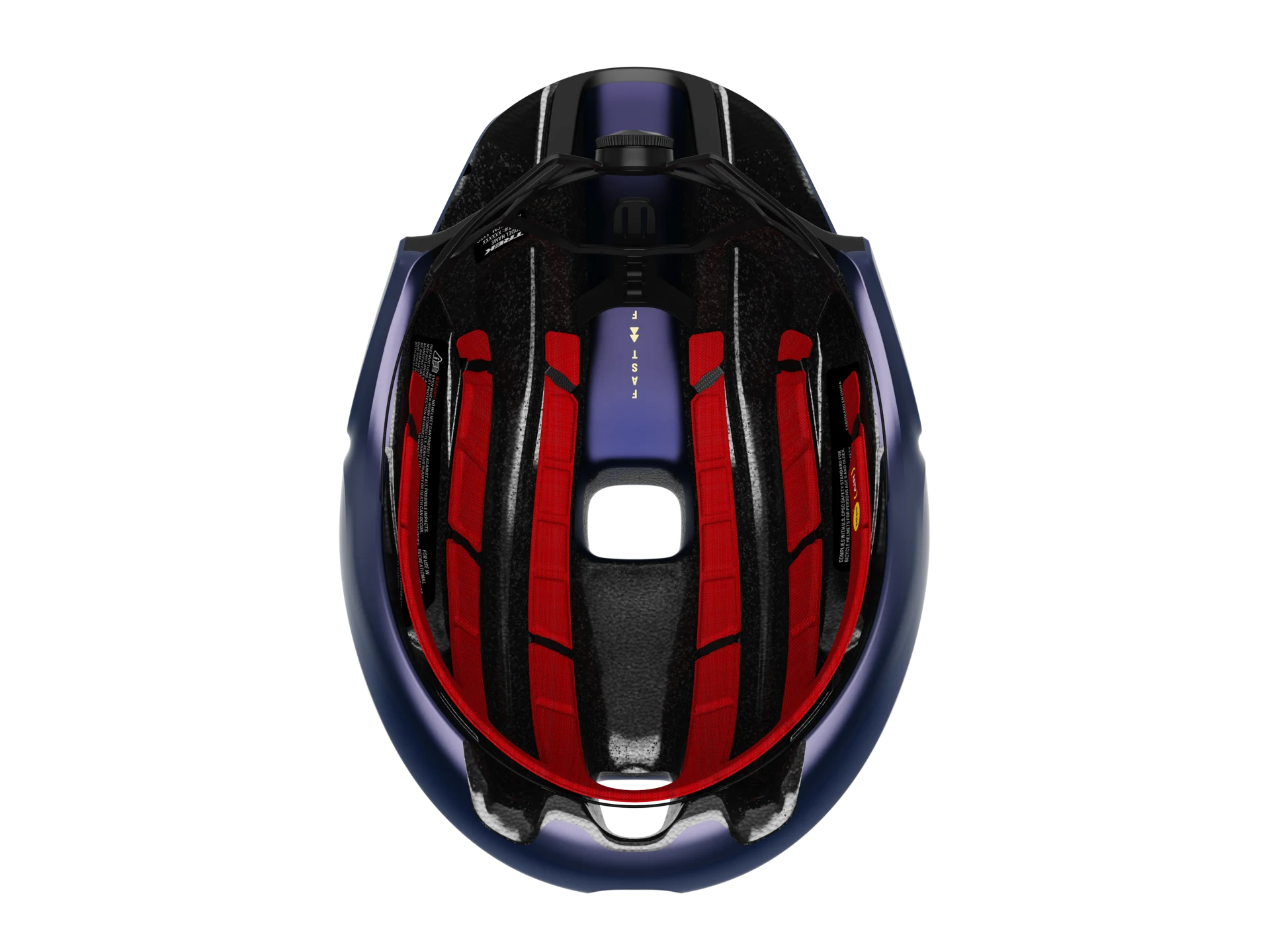 Capacete Ballista Bontrager com MIPS