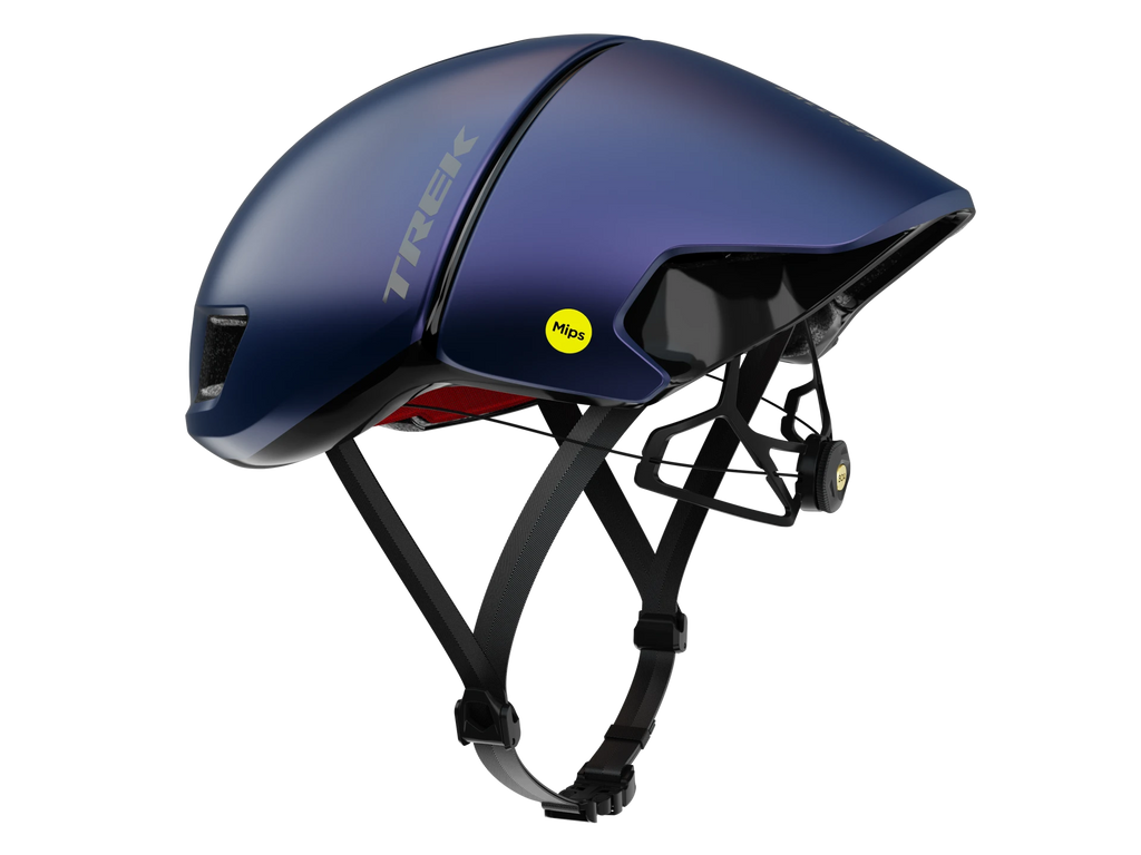 Capacete Ballista Bontrager com MIPS