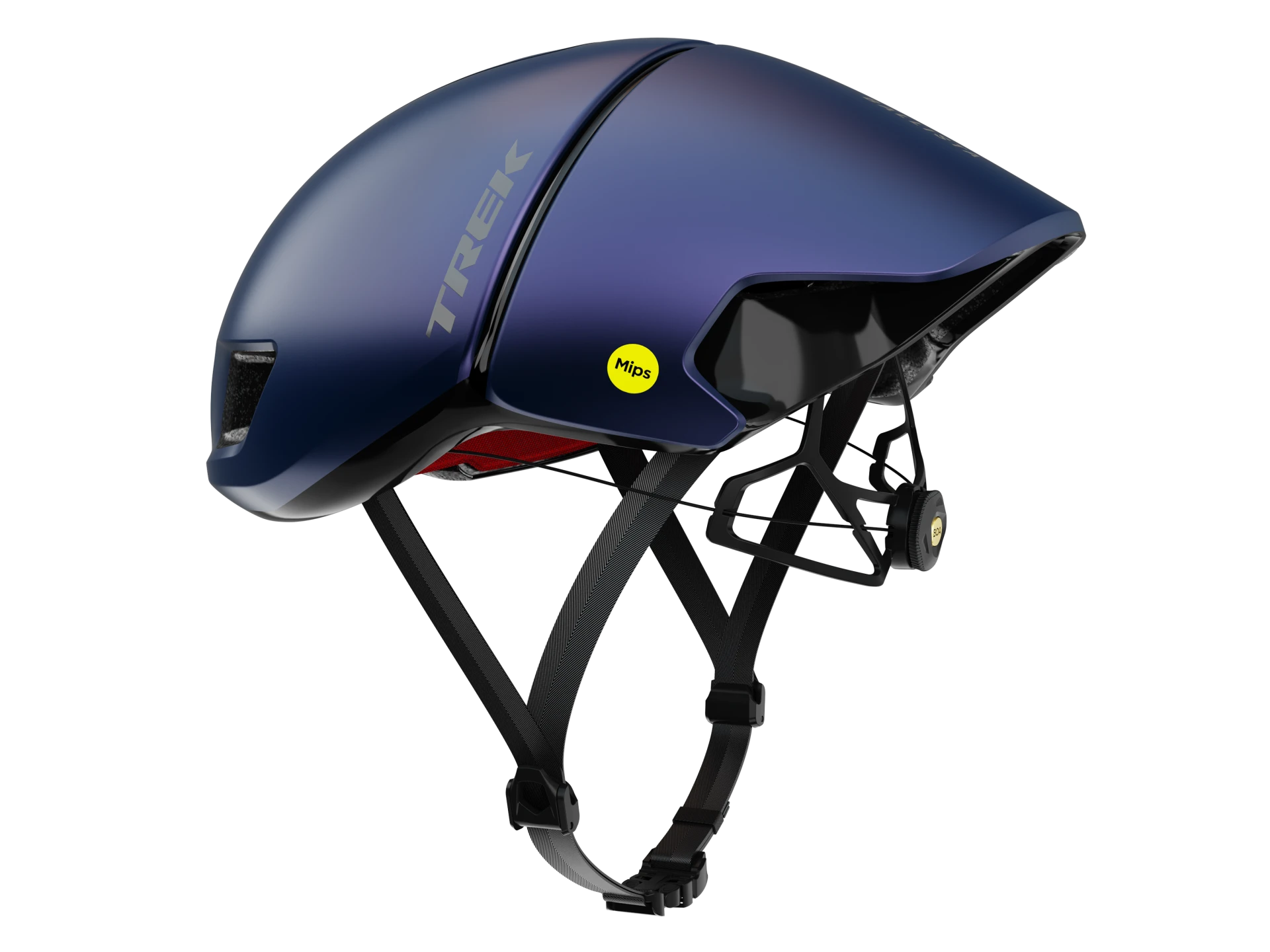 Capacete Ballista Bontrager com MIPS