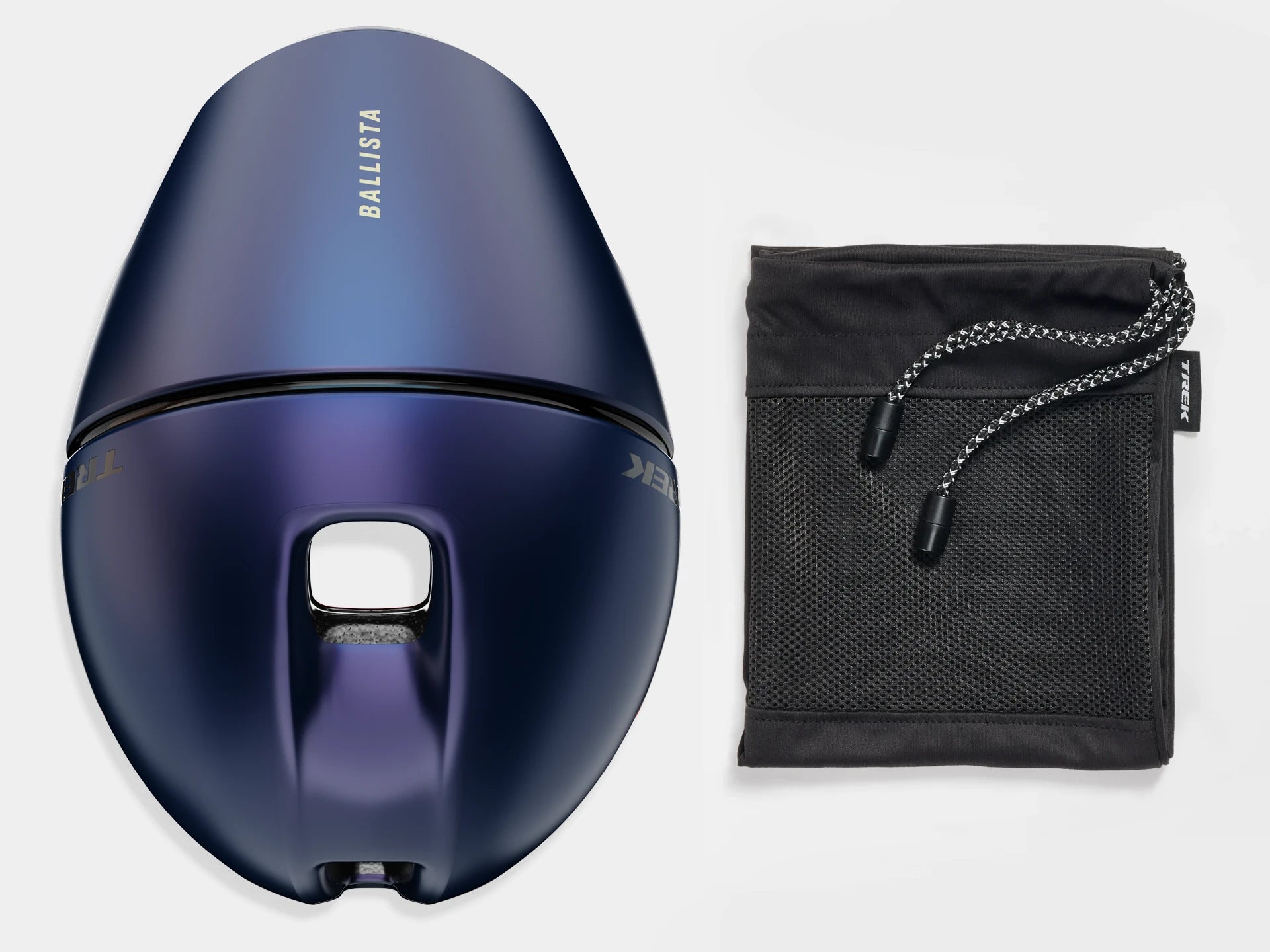 Capacete Ballista Bontrager com MIPS