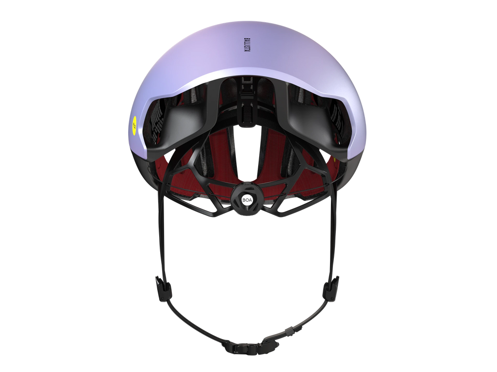 Capacete Ballista Bontragercom MIPS