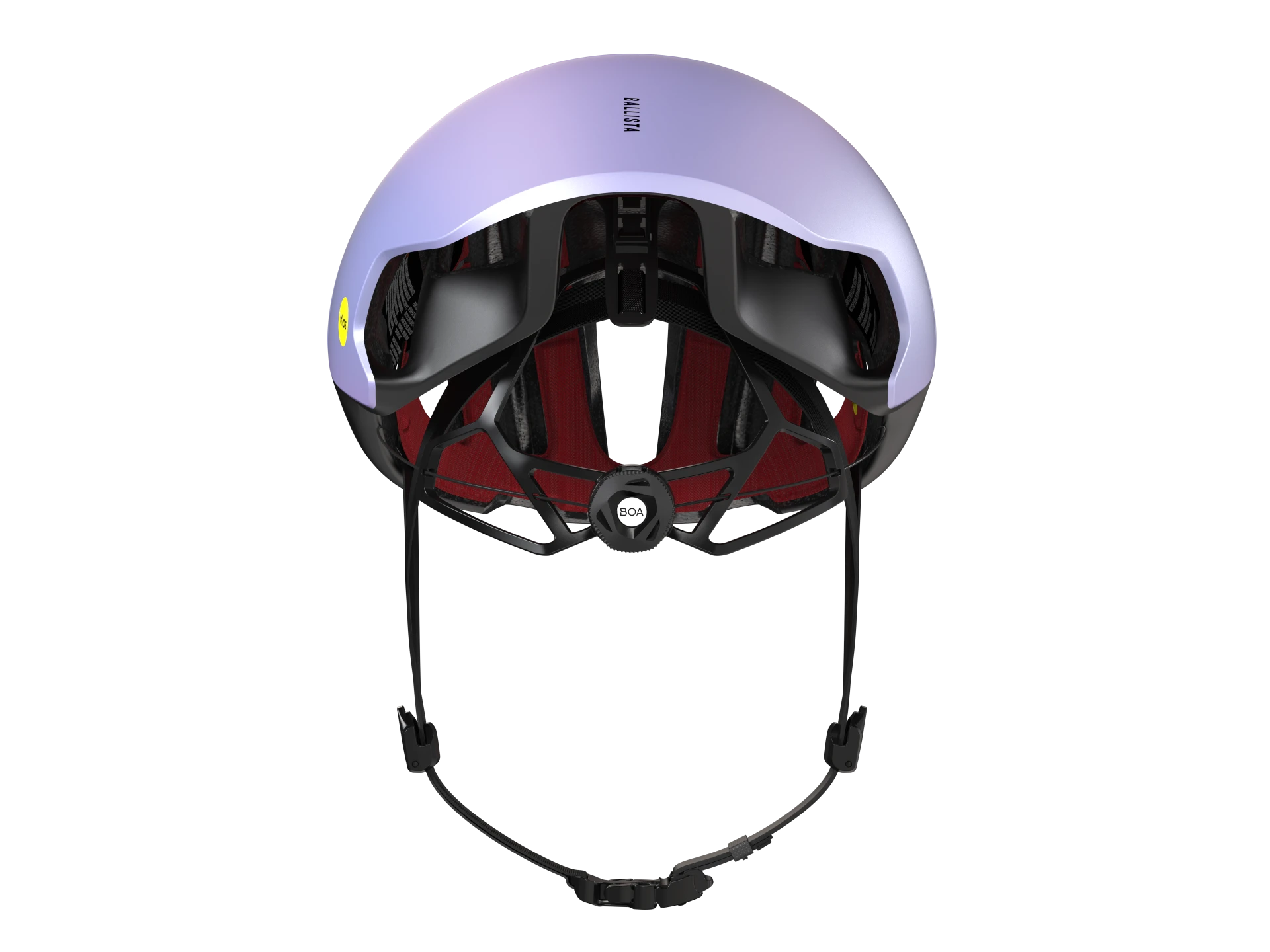 Capacete Ballista Bontragercom MIPS
