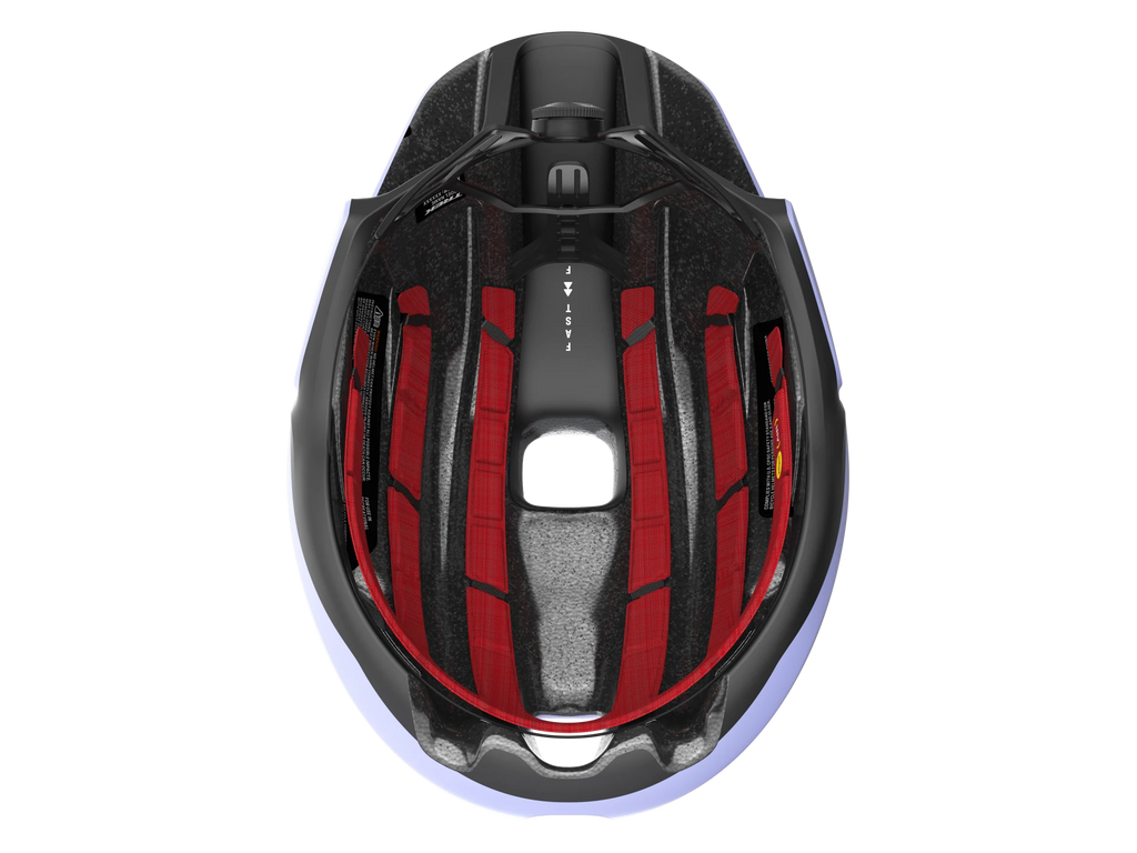 Capacete Ballista Bontragercom MIPS