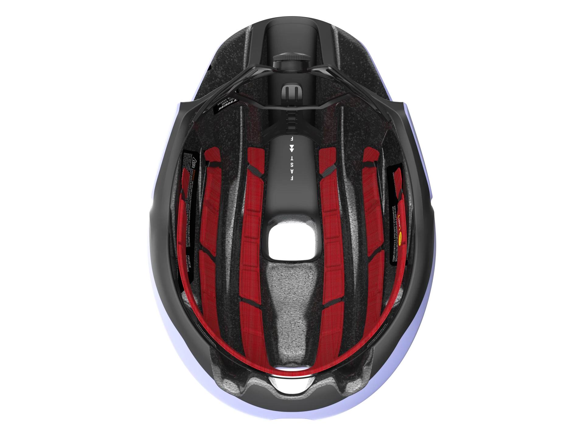 Capacete Ballista Bontragercom MIPS