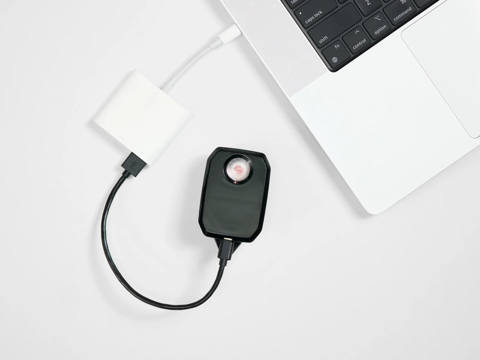 Radar e Lanterna Traseiros CarBack Trek Acessorios